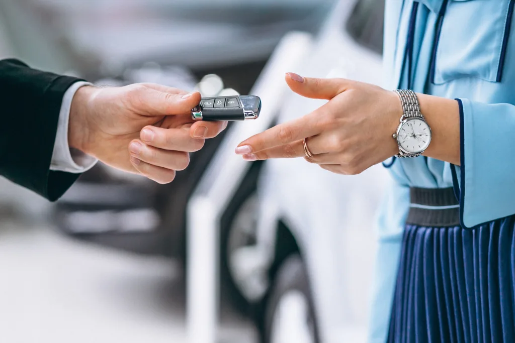 Preskok Car Rental Management - Preskok.si