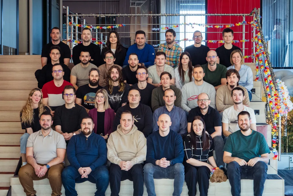 Preskok ThinkTank R&D solutions - Preskok.si